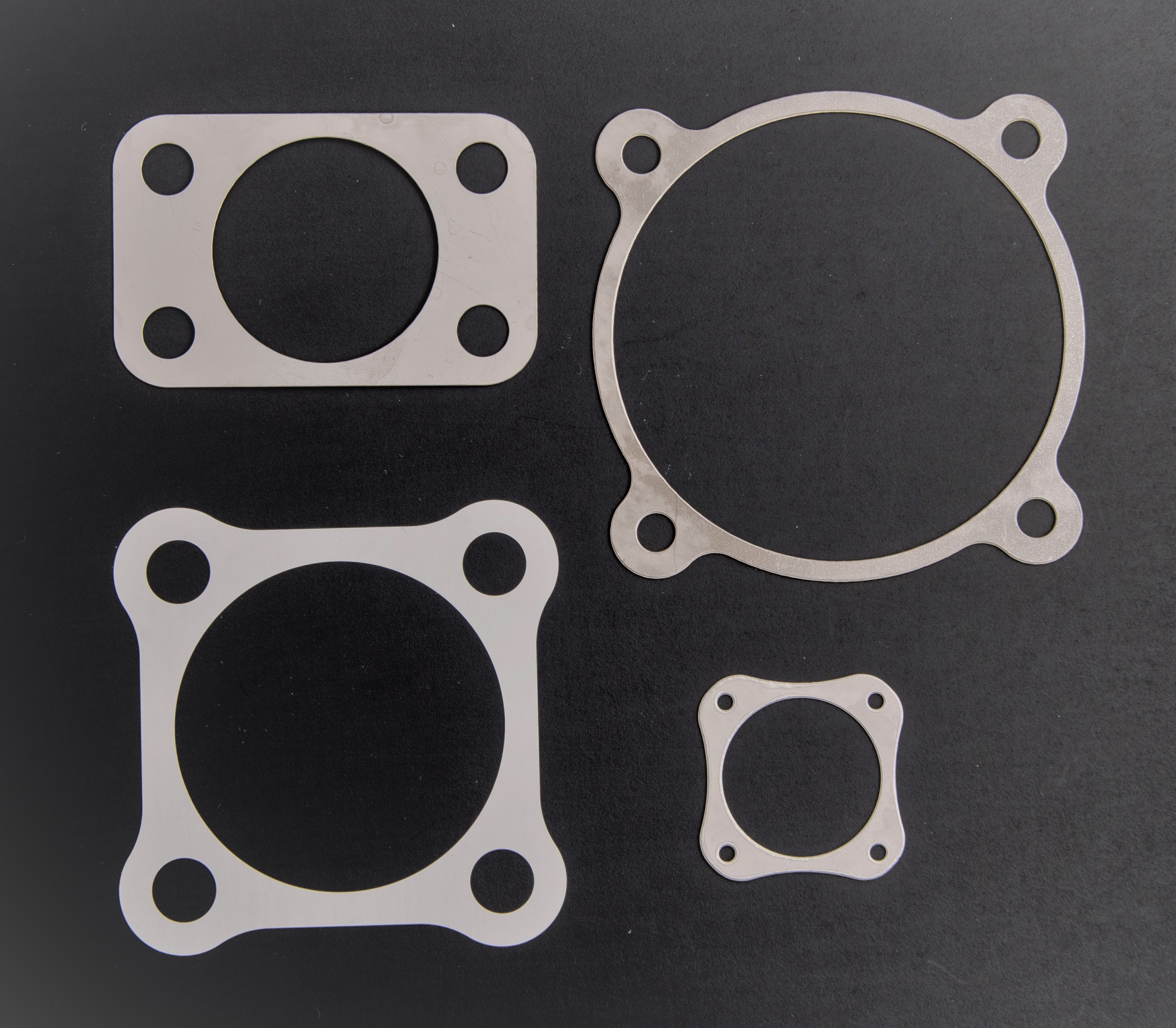 Etching Applications for Gaskets